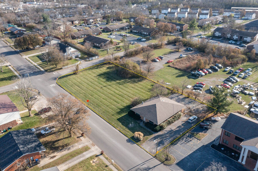 1320 Fulton Rd, Winchester, KY for sale - Building Photo - Image 1 of 10