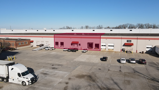 More details for 10880-10898 Kenwood Rd, Blue Ash, OH - Industrial for Lease