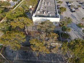 7186 N University Dr, Tamarac, FL - AERIAL map view - Image1