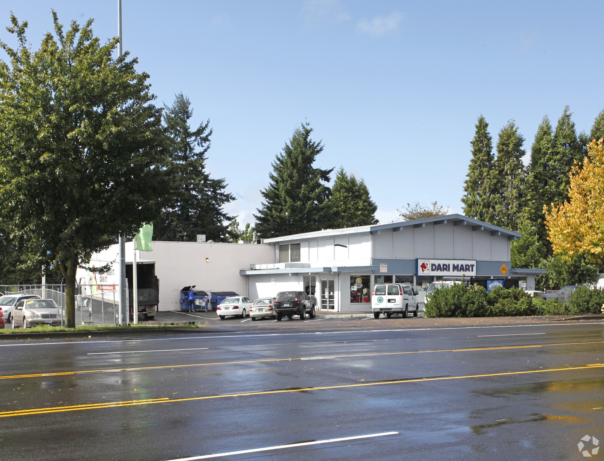 1510 Or-99 Hwy, Eugene, OR for lease Primary Photo- Image 1 of 26