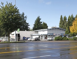 1510 Or-99 Hwy, Eugene OR - Warehouse