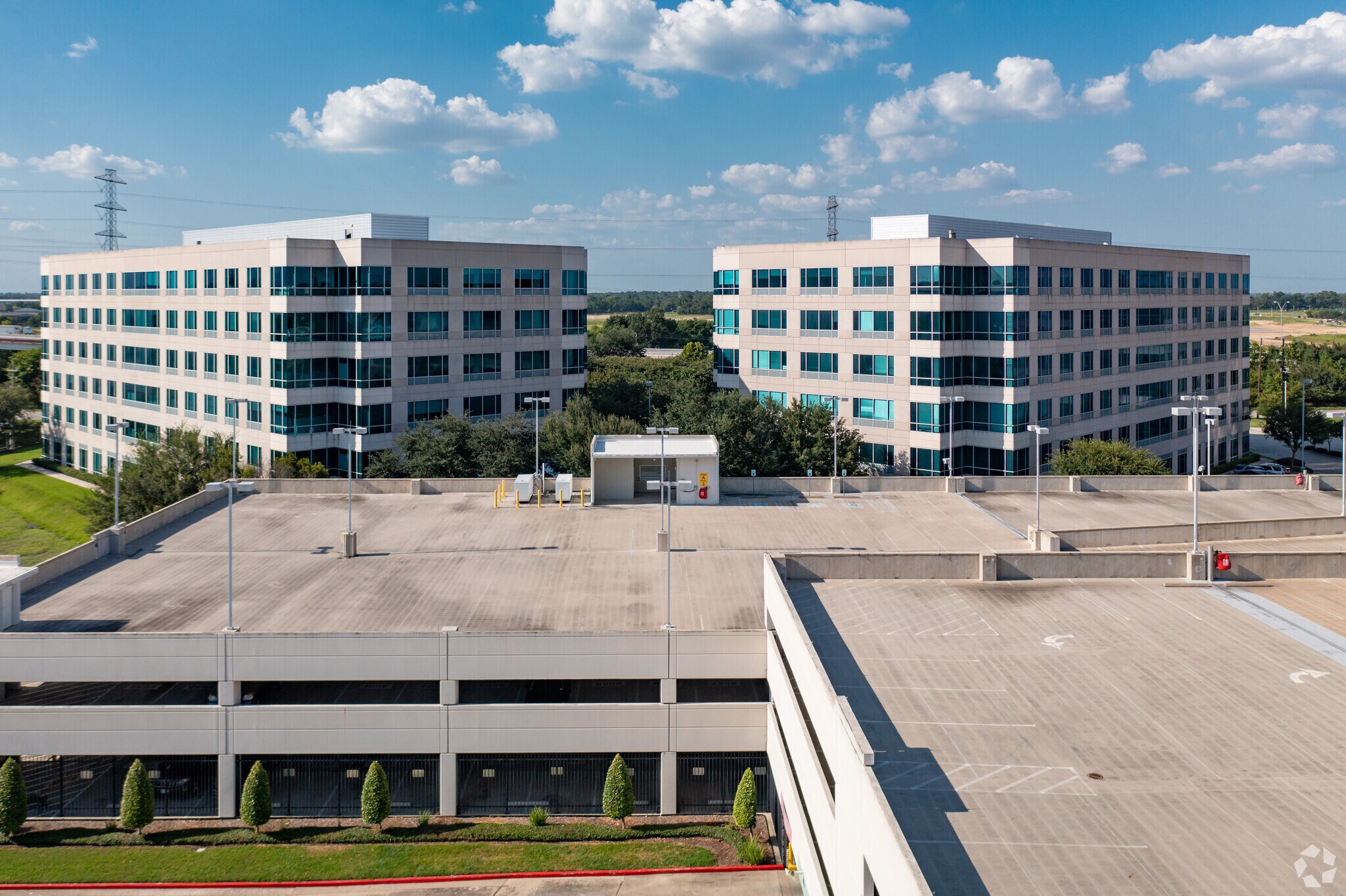 5875 N Sam Houston Pky W, Houston, TX 77086 Beltway Lakes Phase II