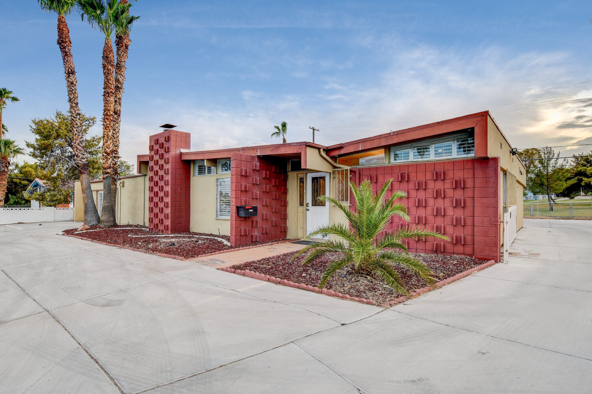 3613 S Eastern Ave, Las Vegas, NV for sale Building Photo- Image 1 of 1