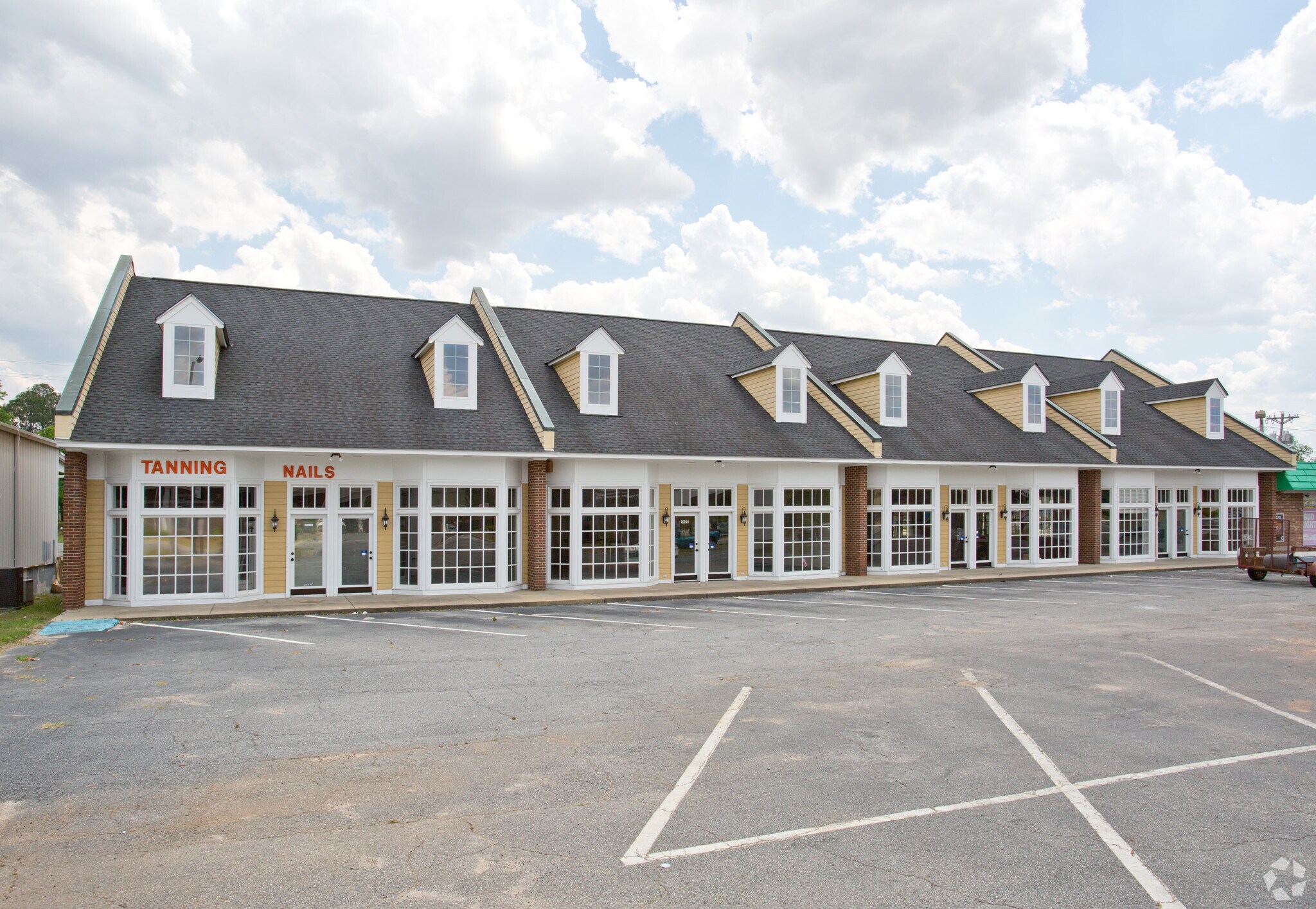 504 E 16th Ave, Cordele, GA for sale Primary Photo- Image 1 of 1