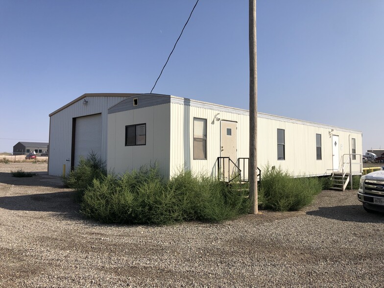 2920 TX-17, Pecos, TX for lease - Building Photo - Image 3 of 9