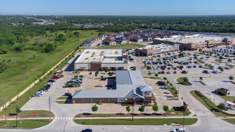 5351 W Sublett Rd, Arlington, TX for sale - Building Photo - Image 2 of 3