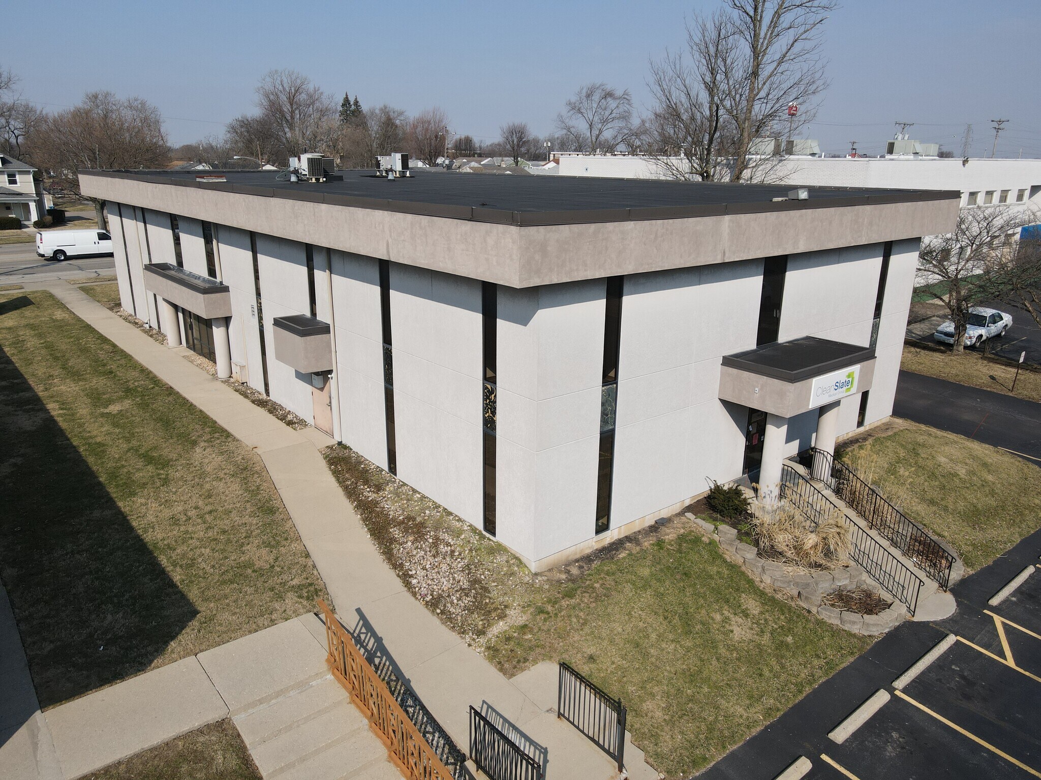 1332 Woodman Dr, Dayton, OH for sale Building Photo- Image 1 of 1