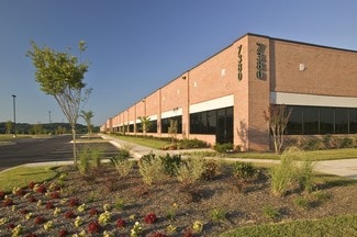 More details for 7380 E Coca Cola Dr, Hanover, MD - Flex, Industrial for Lease