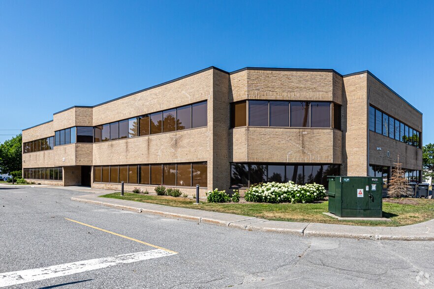 20 Colonnade Rd, Ottawa, ON for sale - Building Photo - Image 2 of 2