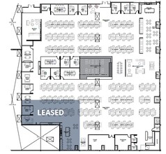 2777 N Ontario St, Burbank, CA for lease Floor Plan- Image 1 of 1