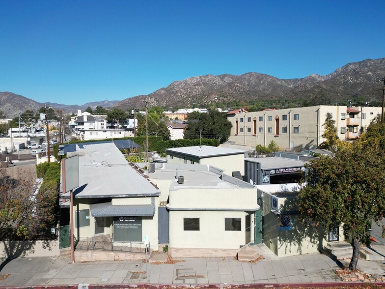 7161 Foothill Blvd, Tujunga, CA for sale - Building Photo - Image 1 of 21