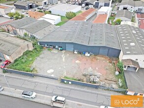 5-7 Rue Jean Moulin, Plaisance-du-Touch, HG - AERIAL  map view - Image1