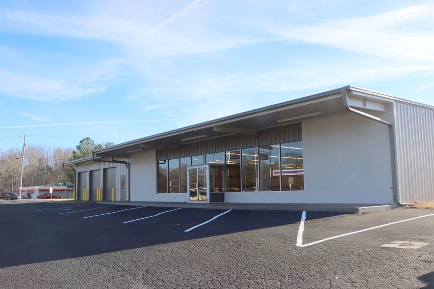 762 Anderson St, Belton, SC for sale - Primary Photo - Image 1 of 1