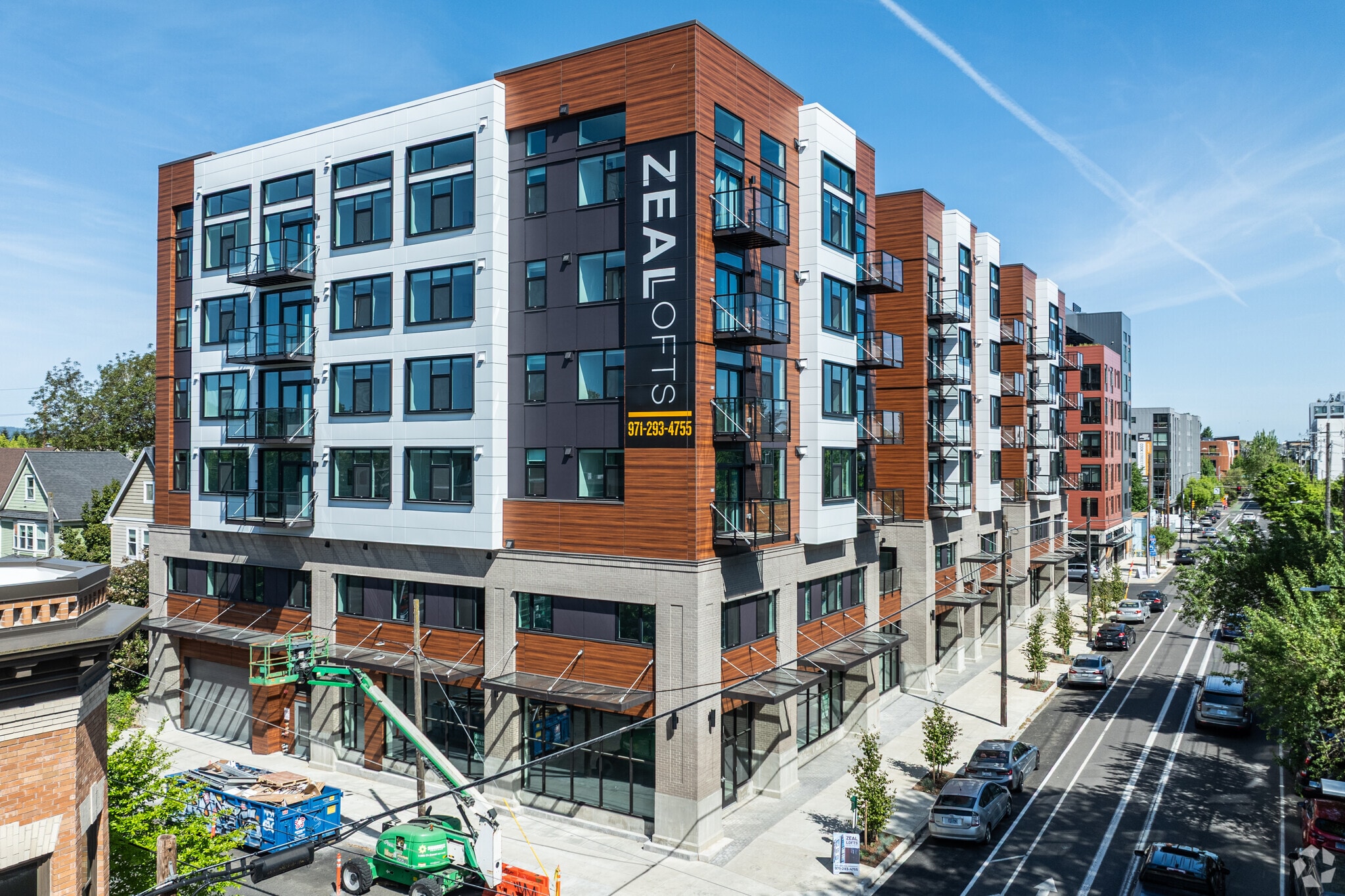 3155 N Williams Ave, Portland, OR for lease Primary Photo- Image 1 of 6