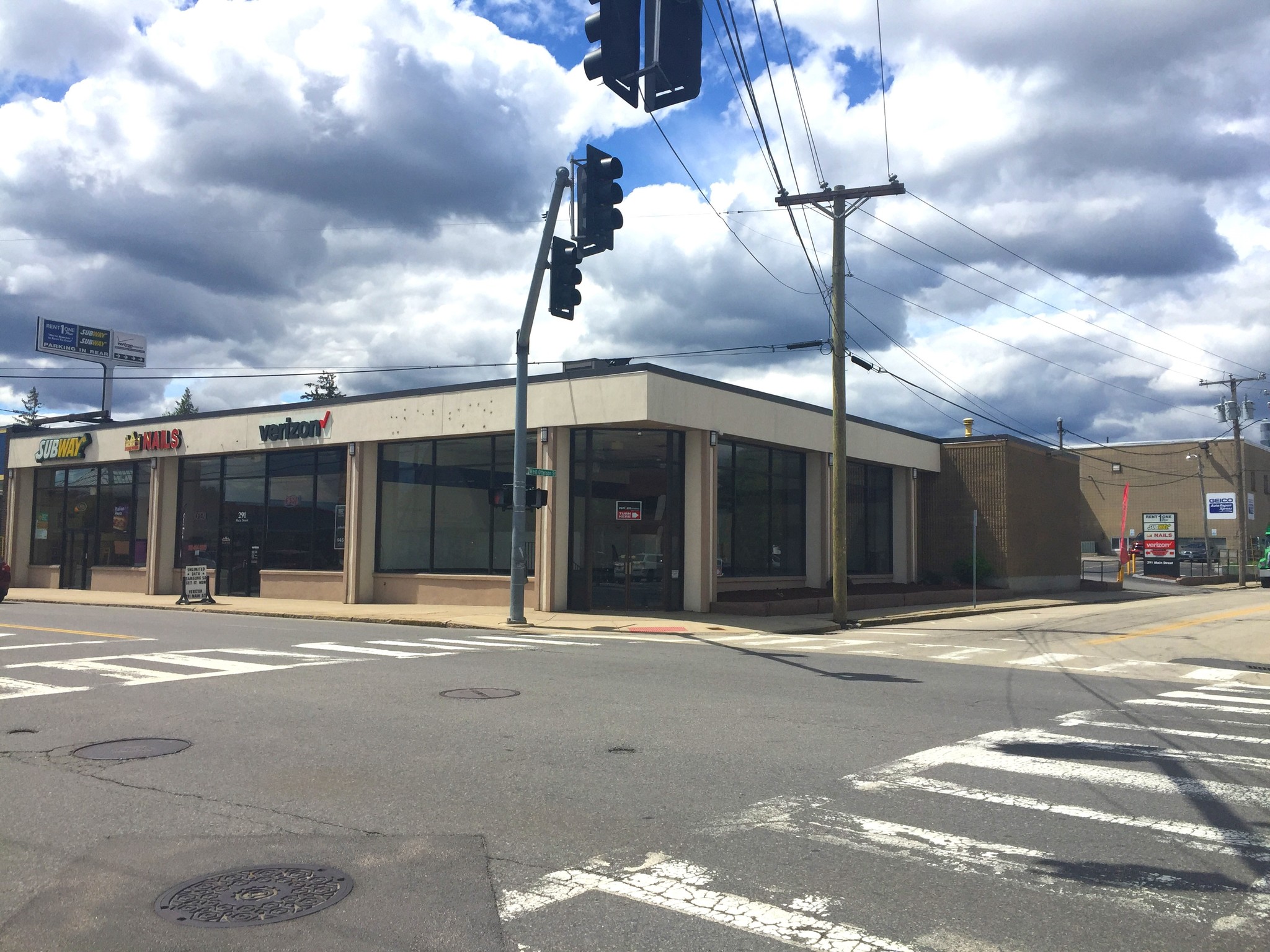 291 Main St, Nashua, NH for sale Building Photo- Image 1 of 1
