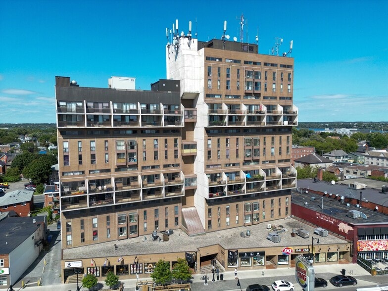401 Princess St, Kingston, ON for sale - Building Photo - Image 1 of 1