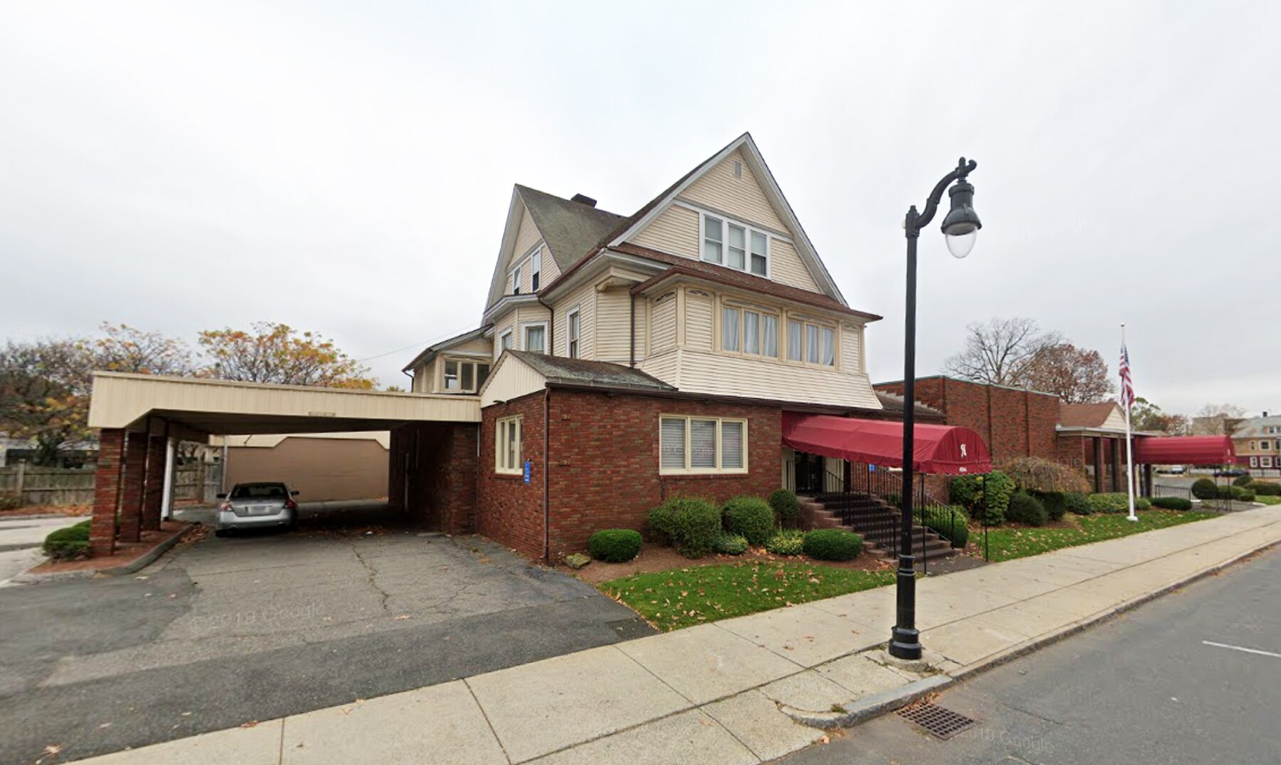 494 Belmont Ave, Springfield, MA 01108 Retail for Sale