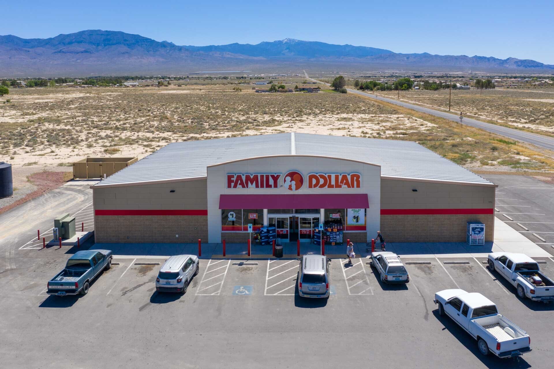 1990 Bell Vista Ave, Pahrump, NV for sale Building Photo- Image 1 of 1