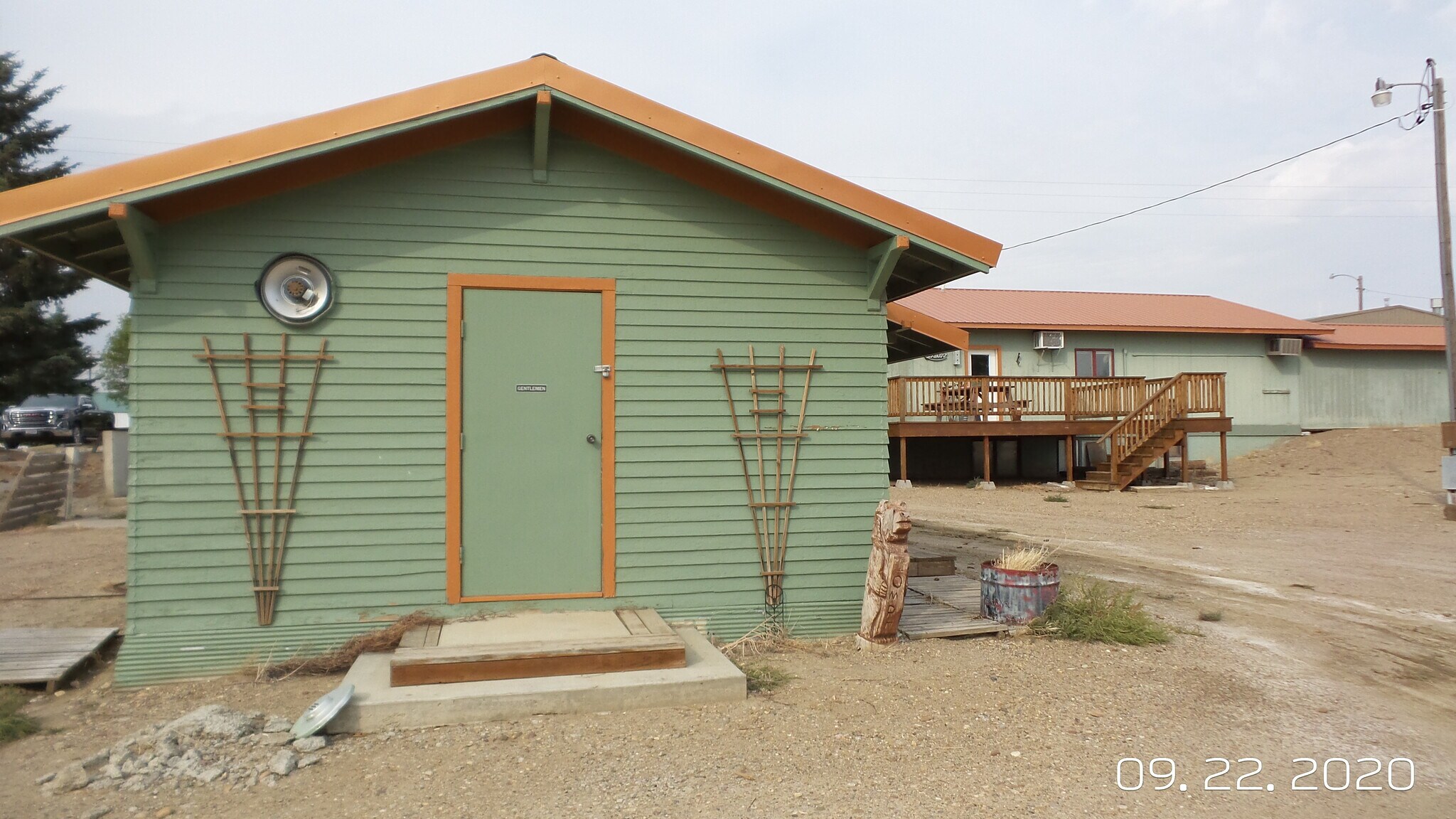 15940 Highway 2 W, Hingham, MT 59528 SPENCERS HIGHWAY BAR