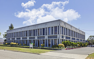 More details for 480 Roland Way, Oakland, CA - Office for Lease