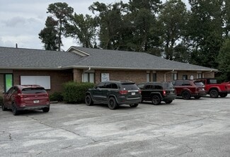 More details for 4592-4594 Jefferson Davis Hwy, North Augusta, SC - Office for Sale