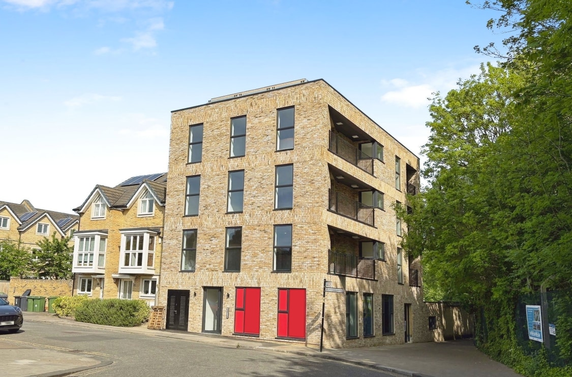 19 Springbank Rd, London for sale Building Photo- Image 1 of 1