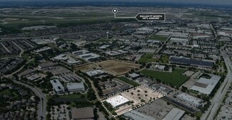 More details for 8201 Ridgepoint Dr, Irving, TX - Land for Sale