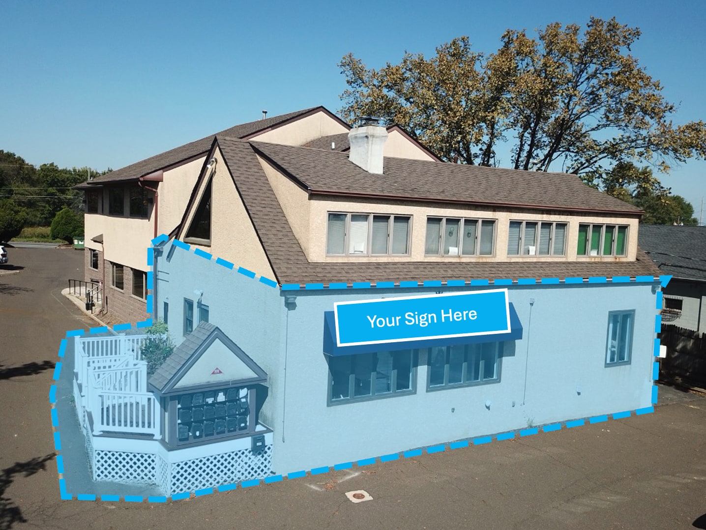 812 State Road 206, Princeton, NJ for lease Interior Photo- Image 1 of 6