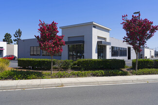 More details for 18060 Newhope St, Fountain Valley, CA - Industrial for Lease