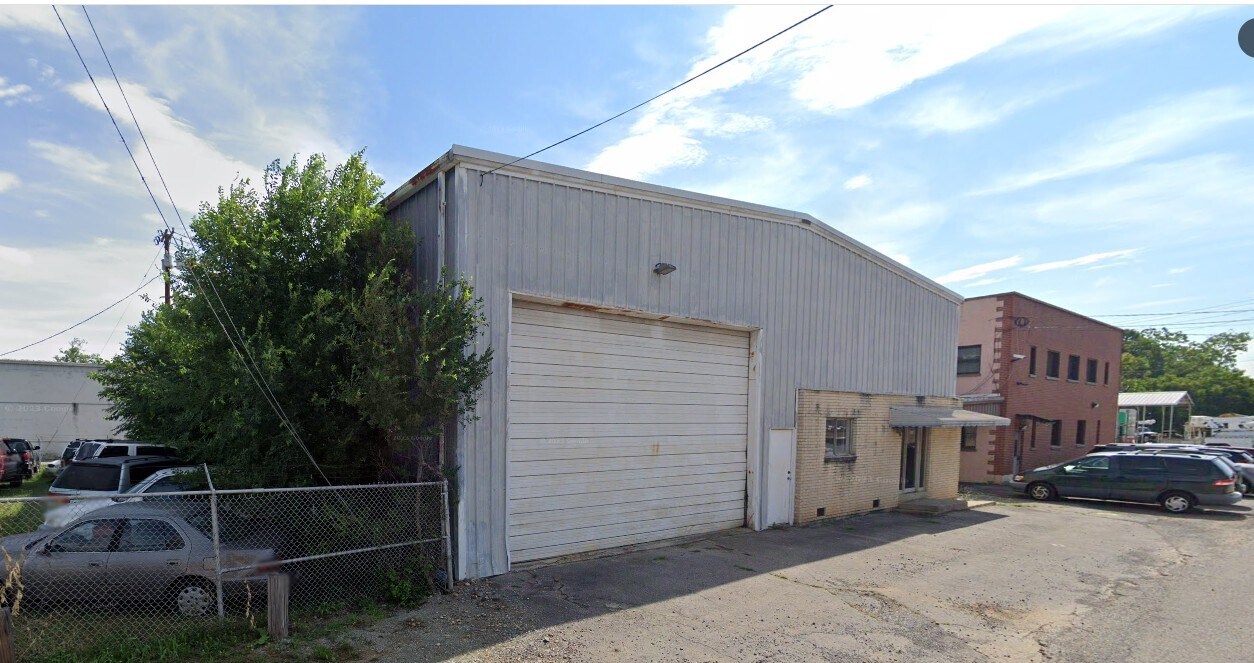 2009 SW Russell Ave, Roanoke, VA for sale Building Photo- Image 1 of 1