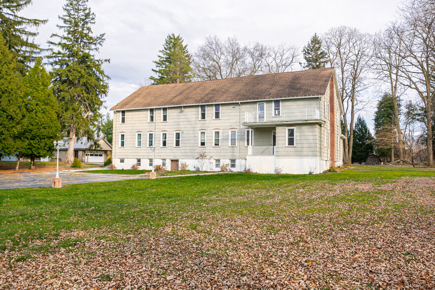 43 Brown St, Albion, NY for sale - Building Photo - Image 2 of 43