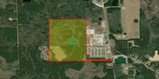 More details for 28370 S Frost Rd, Livingston, LA - Land for Sale