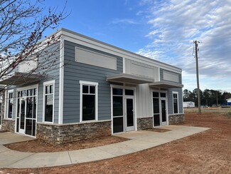 More details for 110 Village Commerce Dr, Mooresville, NC - Office for Lease