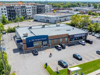 More details for 8600-8610 Boul Newman, Montréal, QC - Retail for Sale