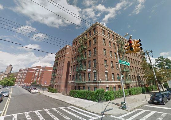 181 W 238th St, Bronx, NY for sale - Primary Photo - Image 1 of 1