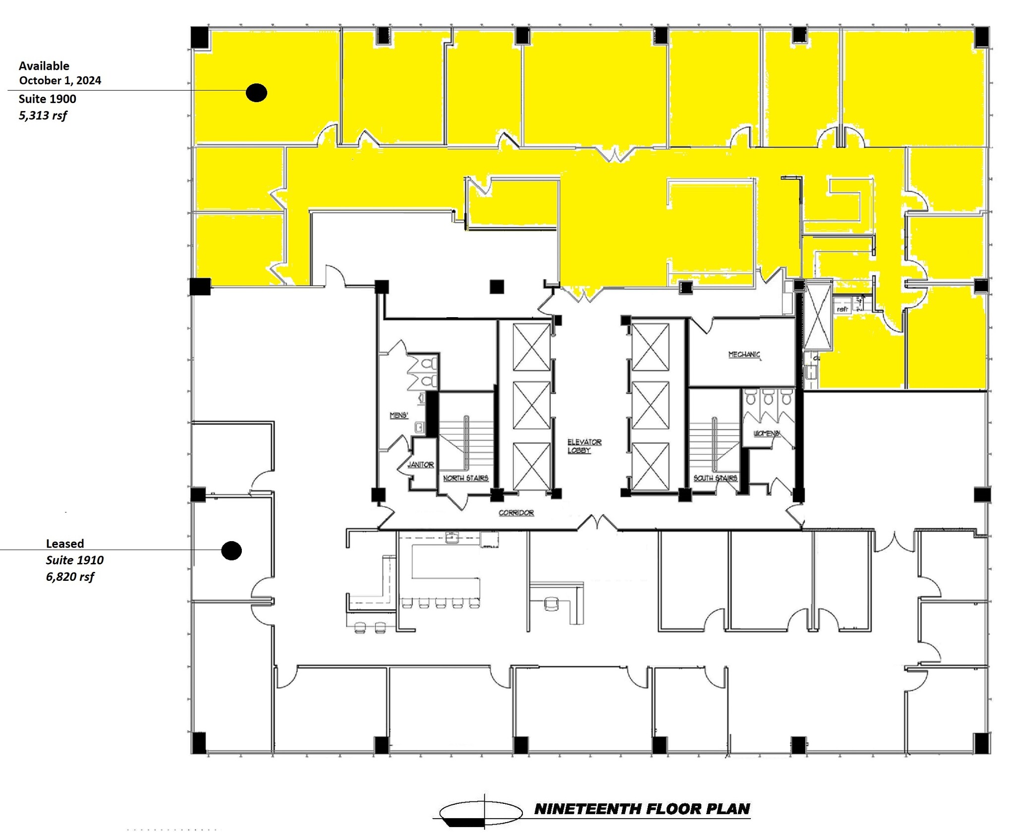 1034 S Brentwood Blvd, Richmond Heights, MO for lease Building Photo- Image 1 of 1