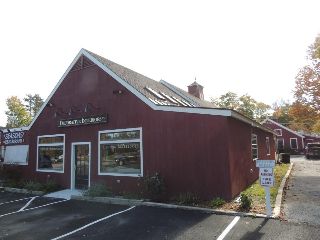 4566 Main St, Manchester Center, VT 05255