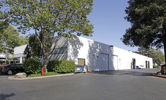 More details for 1635-1655 Alvarado St, San Leandro, CA - Flex for Lease