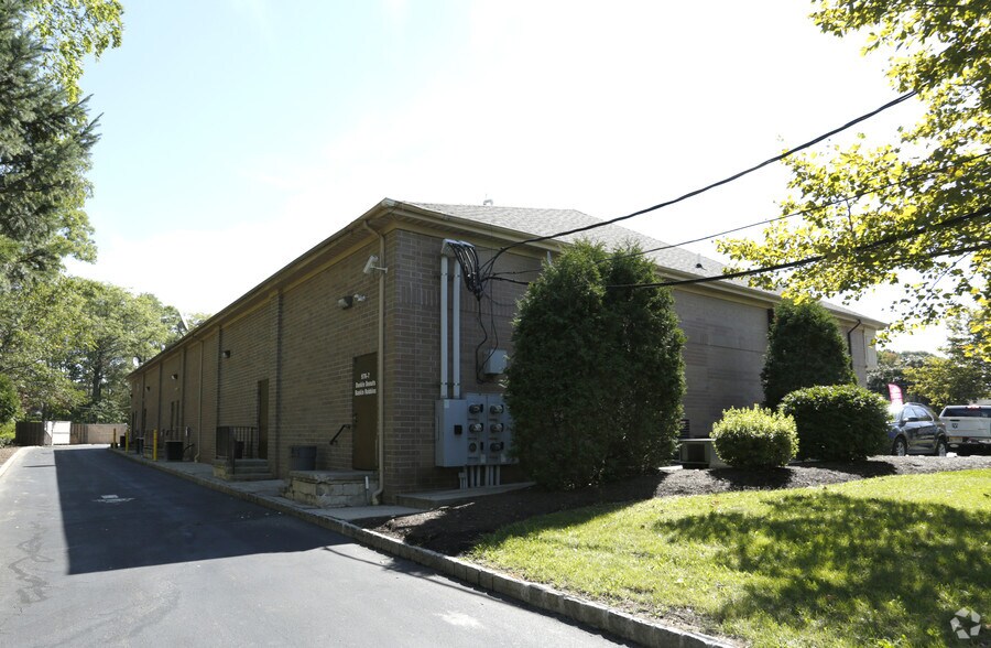 976 Inman Ave, Edison, NJ 08820 Inman Plaza