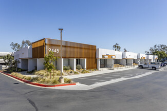 More details for 9445 Farnham St, San Diego, CA - Office, Office/Medical for Lease