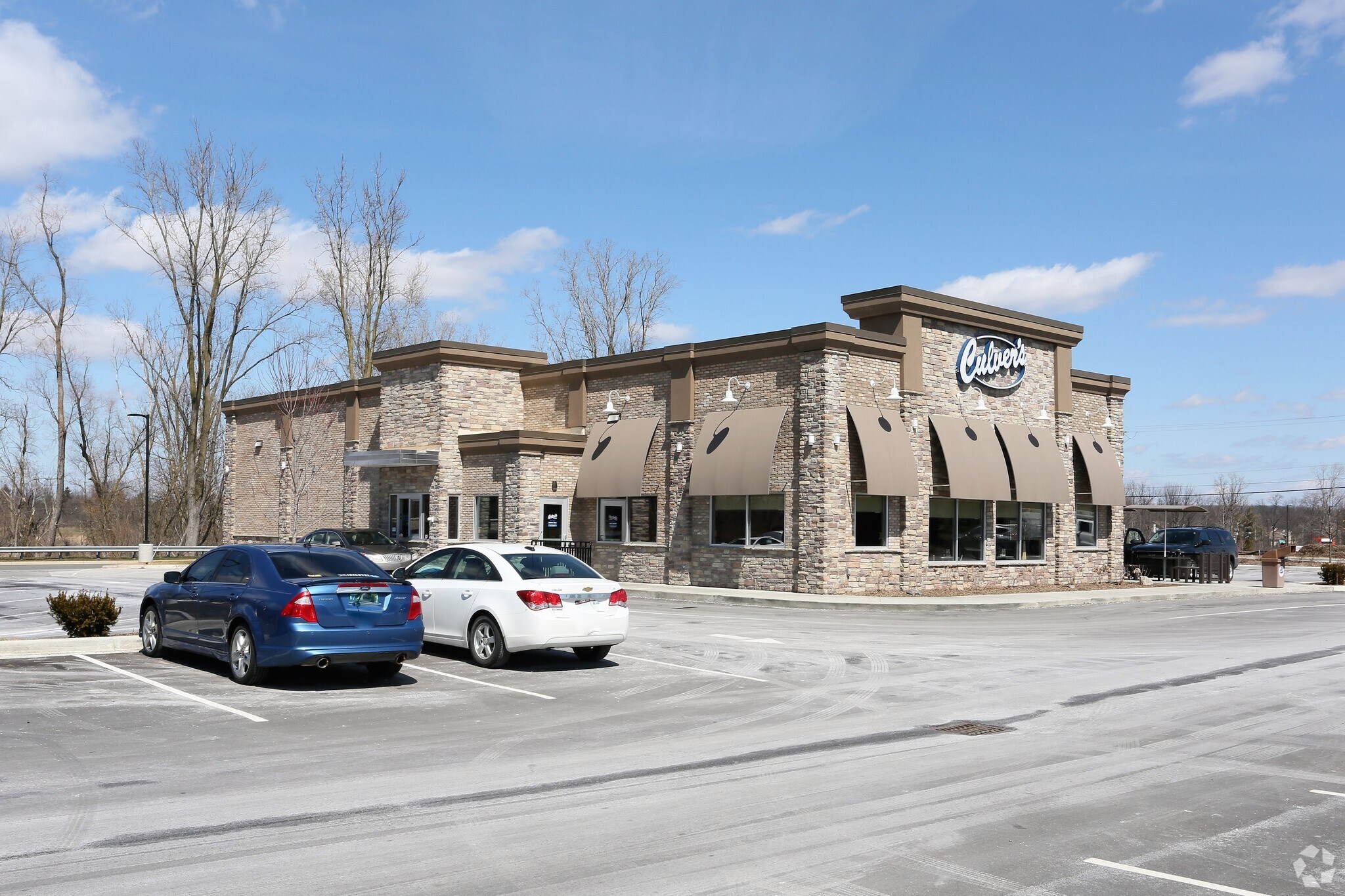 10855 Highland Rd, Hartland, MI for sale Primary Photo- Image 1 of 1