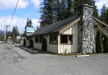7461 MT Baker Hwy, Deming, WA for sale - Building Photo - Image 1 of 1
