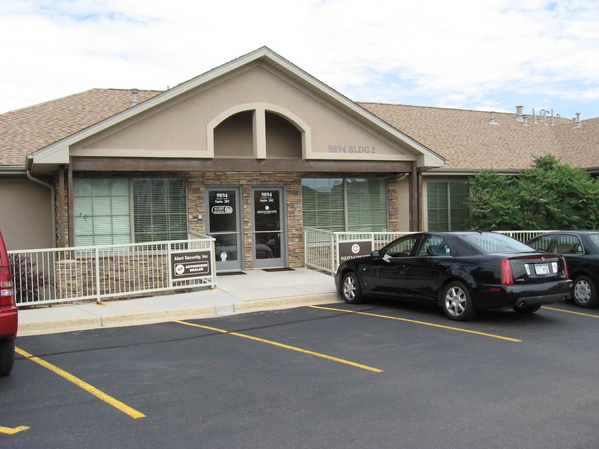 9894 Rosemont Ave, Lone Tree, CO for sale Building Photo- Image 1 of 1