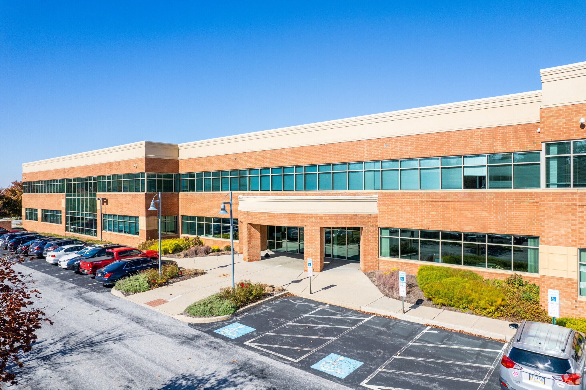 600 Eagleview Blvd, Exton, PA 19341 Eagleview Boulevard Corporate