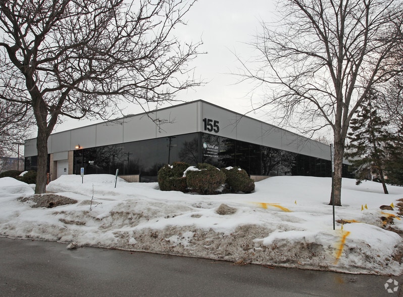 155 S Wabasha St S, Saint Paul, MN for lease - Building Photo - Image 3 of 4