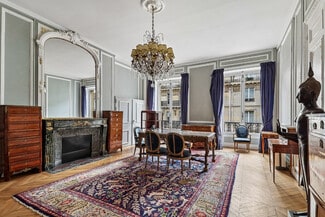 More details for 55 Rue Pierre Charron, Paris - Office for Lease