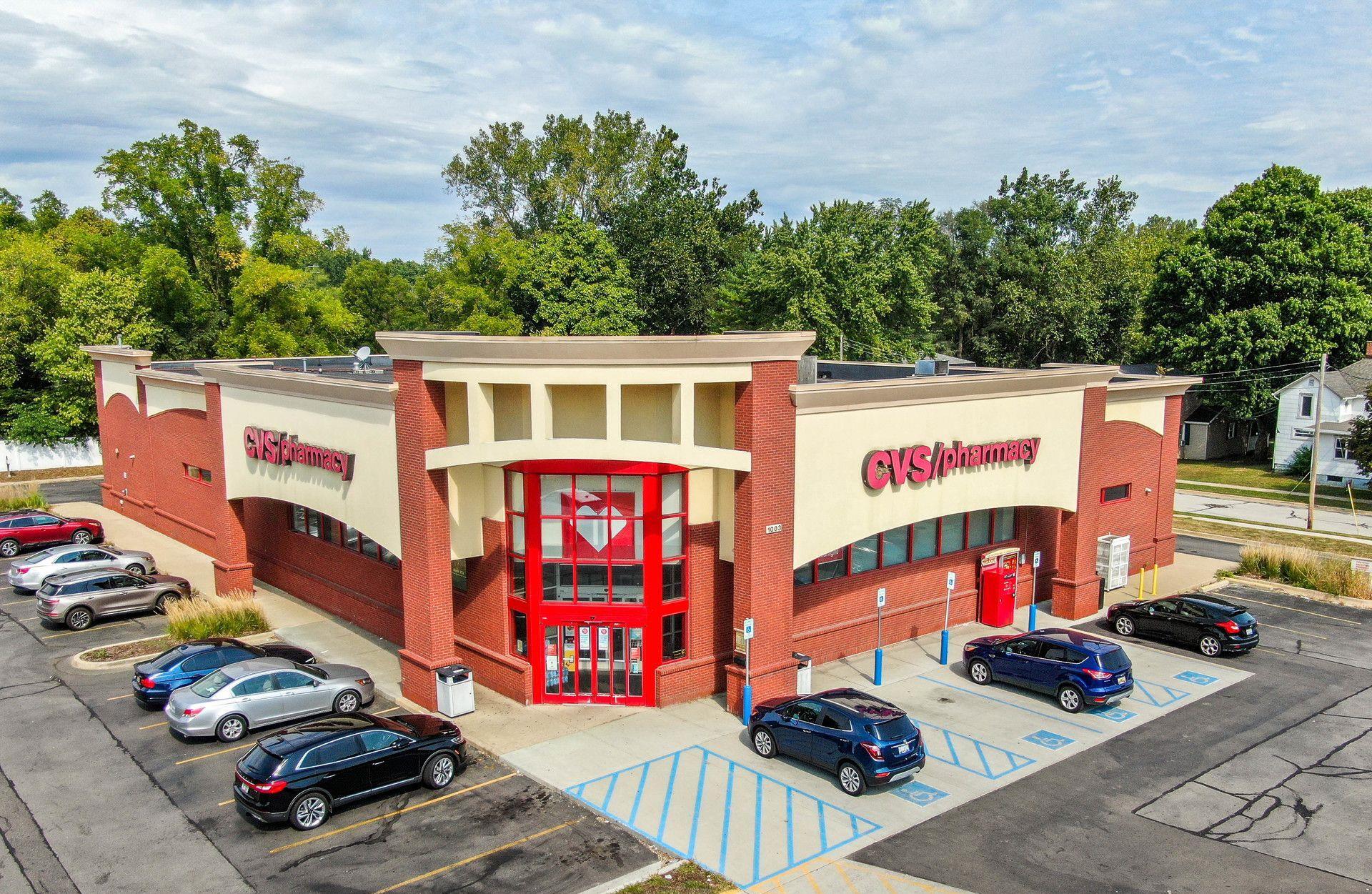 1003 N Main St, Adrian, MI for sale Building Photo- Image 1 of 1