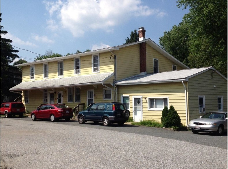 1009 Main St, Fallston, MD for sale - Primary Photo - Image 1 of 1