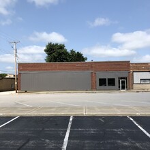 106 Main Street, Wanatah, IN for lease Building Photo- Image 1 of 4