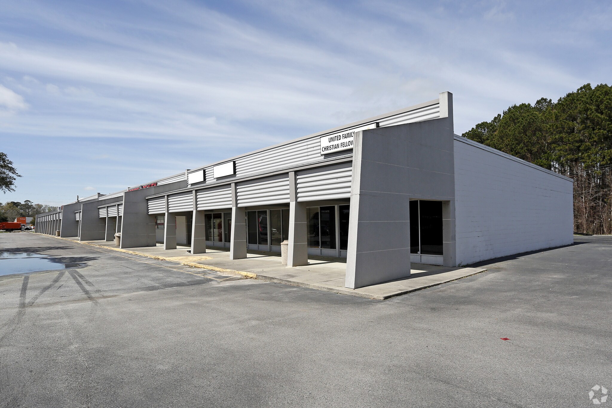 5918 Ogeechee Rd, Savannah, GA for sale Primary Photo- Image 1 of 1